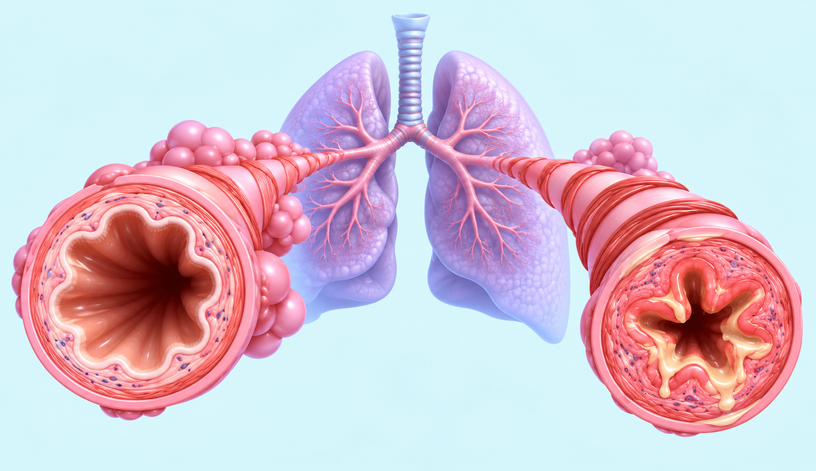 bronquiolitis bronquiolitis