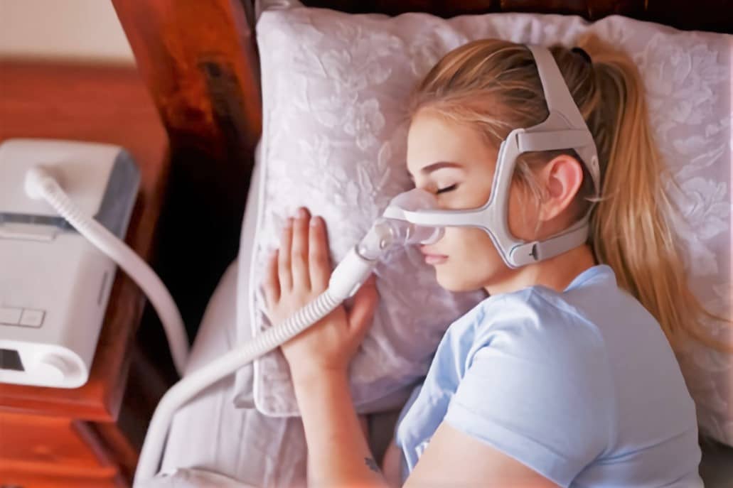 Cómo superar la apnea del sueño: consejos y tratamientos efectivos -  Logopedia y Más