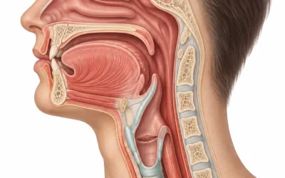 Cáncer de laringe. Laringectomizados.